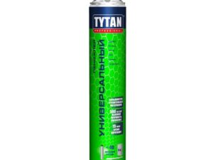 Пена-клей универсал 750мл TITAN PROFESSIONAL 208926