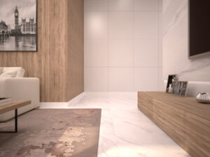 Панель МДФ Дуб Винтаж 2700*200*6 Classic STELLA Standart Россия