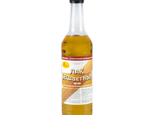 Лак ХВ-784 Бесцветный  0,5л Новбытхим