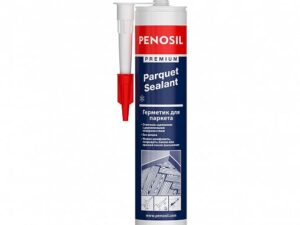 Герметик для паркета акрил в ассорт 280мл PENOSIL PREMIUM