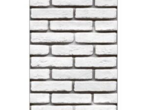 Панель ПВХ Кипич Барокко 734 0,25*2,6м 5мм Slim Premium STELLA