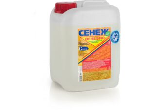 Сенеж ОГНЕБИО 5кг