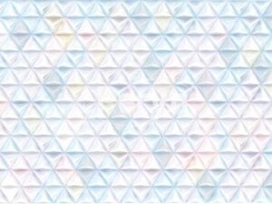Панель ПВХ Иней кристалл 0,4