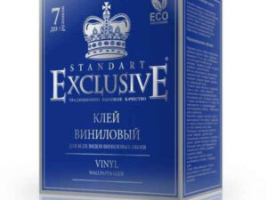 Клей обойный EXCLUSIVE винил 250гр Германия