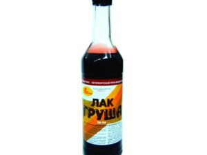 Лак ХВ-784 груша 0,5л Новбытхим Россия