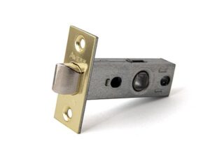 Защелка врезная 5400-G AVERS 10891