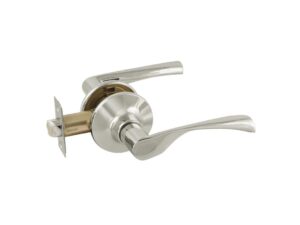 Защелка ЗВ2-05-Э Хром Нора-М 11847
