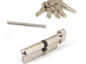 Личинка SМ-100 (45С/55) C-NI никель Apecs