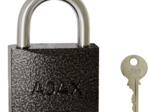Замок навесной PD-0150 key 42237