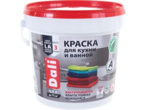 ВД для кухни и ванной 0,9л DALI 30051