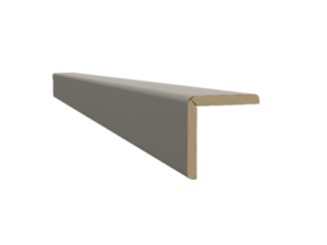 Угол МДФ Sandgrau 2700*24*24 Classic STELLA De Luxe