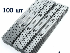 Подвес профилей П60*27 прямой АR П16,60