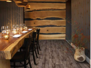 Линолеум 696м Ultra CRACKED OAK2 2м 23/32класс