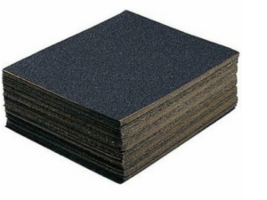 Шлифовальная бумага Stayer Profi водост.№120 23*28 *35425-120