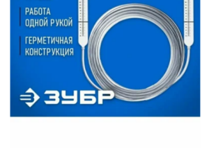 Гидроуровень со шкалой 5м Зубр Профессионал 3482-08-05
