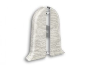 Заглушка 230 Дуб айсберг 55мм Идеал классик Россия