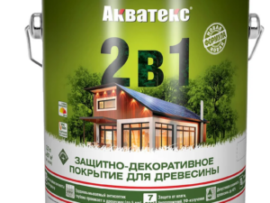 Акватекс Рябина 2,7л Рогнеда