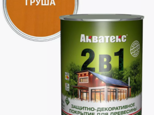Акватекс Груша 0,8л Рогнеда