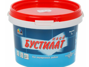 Бустилат 1кг Радуга Россия