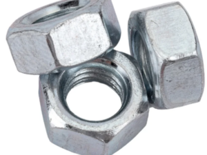 Гайка оцин.М8 (1кг-215шт) *36024