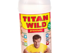 Клей Титан 0,5л 6351