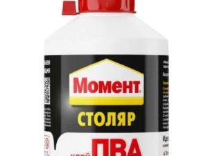 Клей столярный МОМЕНТ 750г 85426