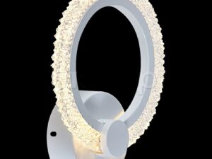 Бра 08879-0.2-01LED WH Китай
