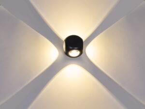 Бра 86828-9.2-004TLFA LED4*3W WT Китай