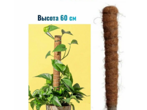 Опора кокосовая Китай *1622