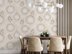 11223-02 Фортуна обои 1,06*10м OVK Design Артекс