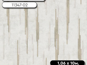 11347-02 Темпо обои 1,06*10м Артекс