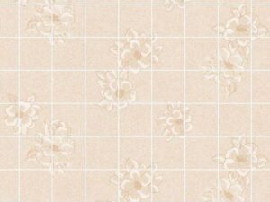 Фальш-панель Магнолия беж 2,44*1,22*3мм